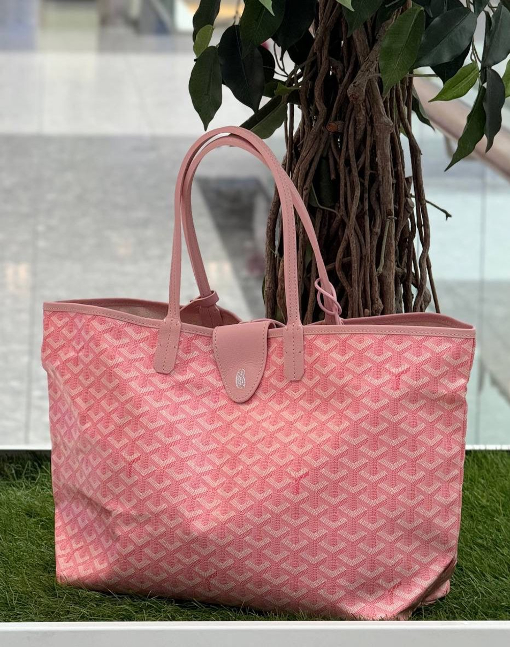 Сумка Goyard
