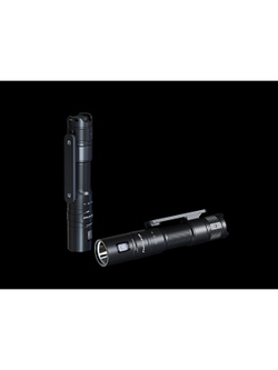Фонарь Fenix LD12R двойной свет EDC IP68 600 люмен