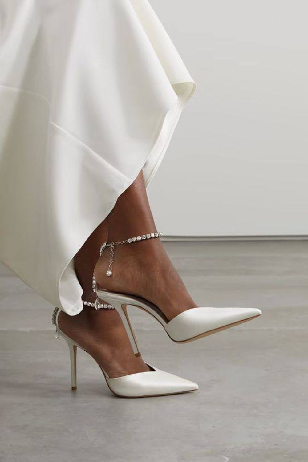 Туфли Jimmy Choo