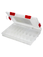 Коробка для приманок Plano Plasv370 Vci Rustrictor 3700, 35.6 x 22.9 x 4.8 см (1561182)