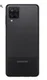 Смартфон Samsung Galaxy A12 128GB Black (SM-A127F) Черный Ростест Оф. Гарантия