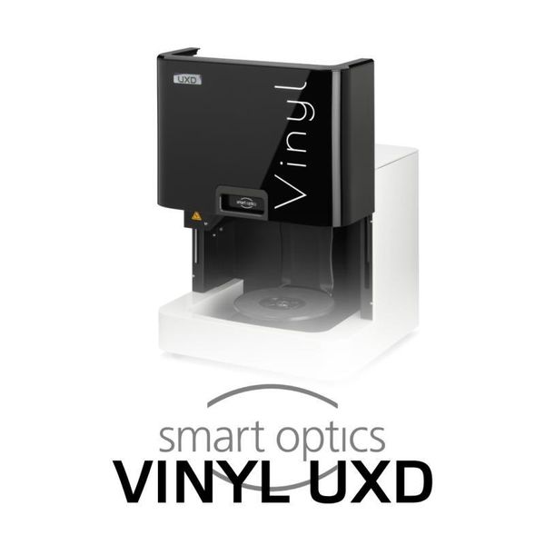 В 2022 году к серии Vinyl добавился еще один участник - Vinyl UXD В 2022 году к серии Vinyl добавился еще один участник - Vinyl UXD