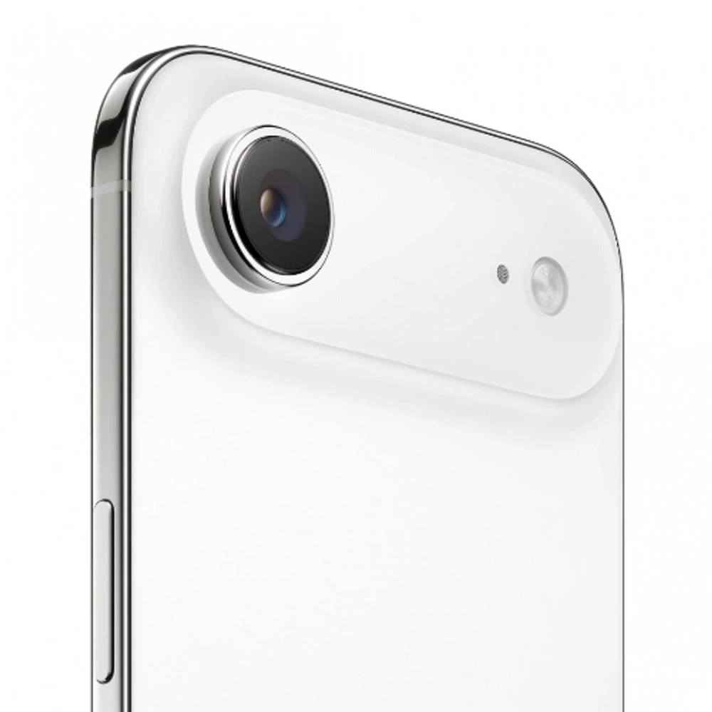 Смартфон Apple iPhone 17 Air 256GB Cloud White (eSim)