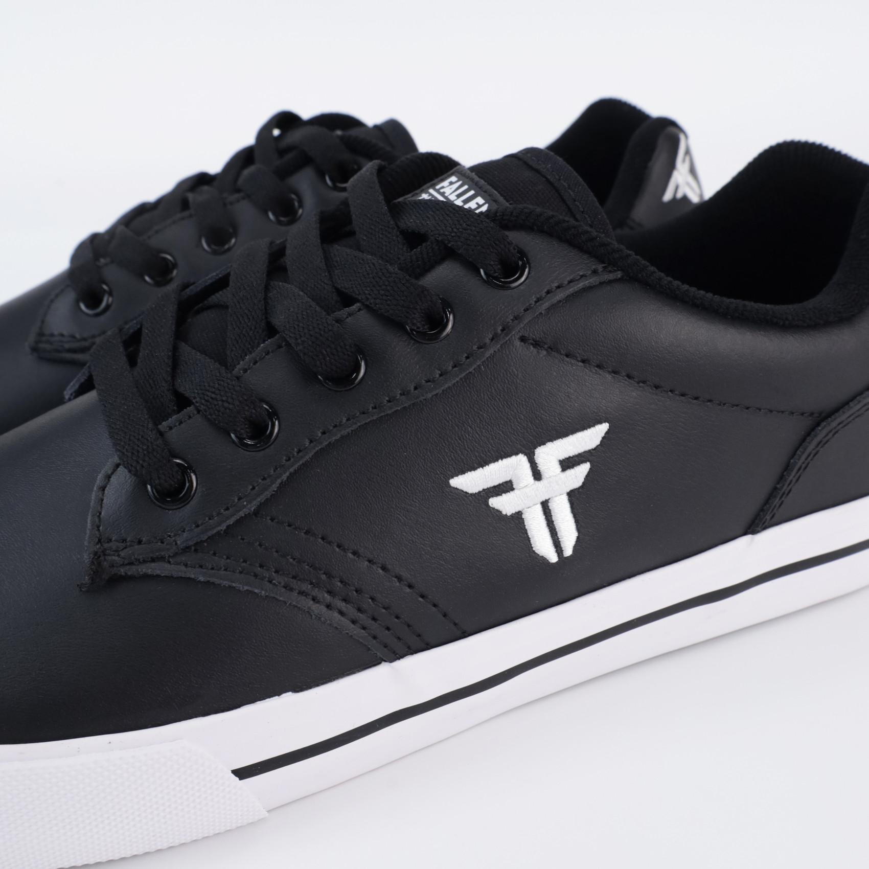 Fallen The Goat (black/white) артикул:FMP1ZA18 - купить в магазине Дайс