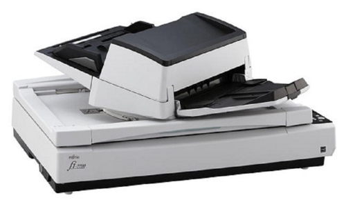 Сканер Ricoh (Fujitsu) fi-7700S