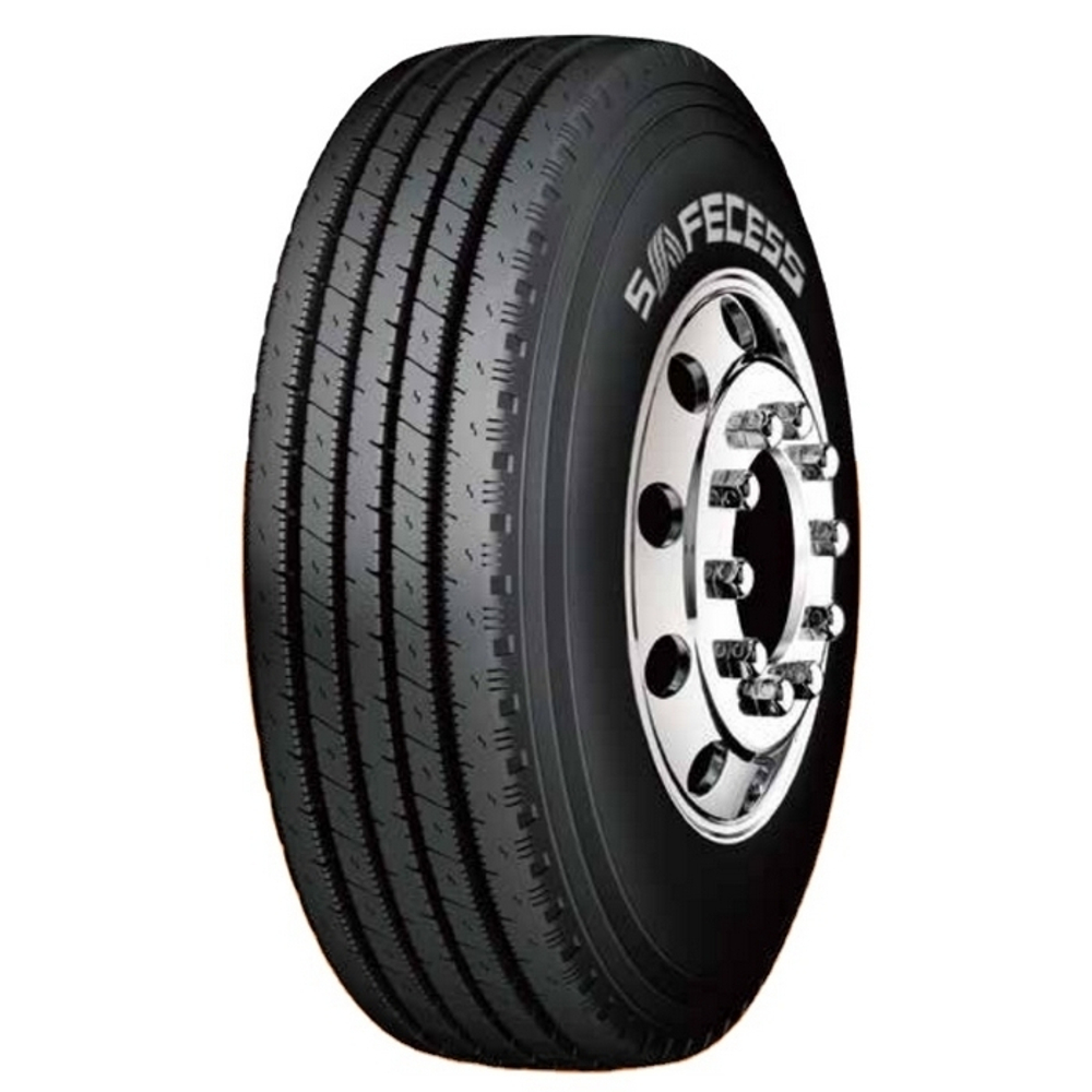 Грузовая шина 315 80 R22.5 20PR 156/153L SFC66 SAFECESS
