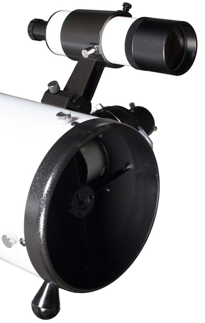 Телескоп Sky-Watcher Dob 6" (150/1200) - фото 10