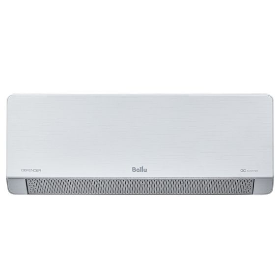 Сплит-система инверторного типа Ballu Defender BSHI-09HN8 комплект — (5)