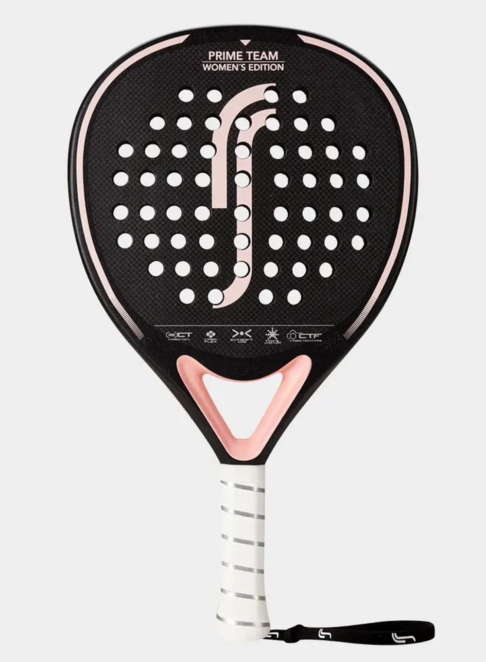 Ракетка для падел RS Prime Team Womens Edition (91022)