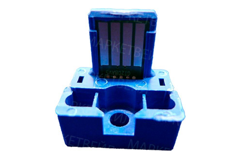 Чип для Sharp 10C20T/20C20T/20C25T (BP-FT20MA) Magenta 10K (регион - Азия!!!) (ELP Imaging®)