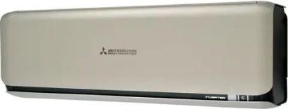 Настенный кондиционер Mitsubishi SRK60ZSX-WFB/SRC60ZSX-W1 DIAMOND TITANIUM