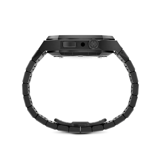 Корпус для Apple Watch EV45 - Чёрный