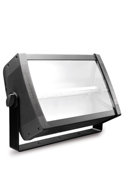 CLAY PAKY STORMY CC- 144 x 7W LEDs (RGBW) стробоскоп