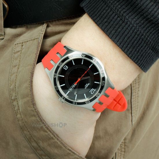 Наручные часы Swatch YTS714