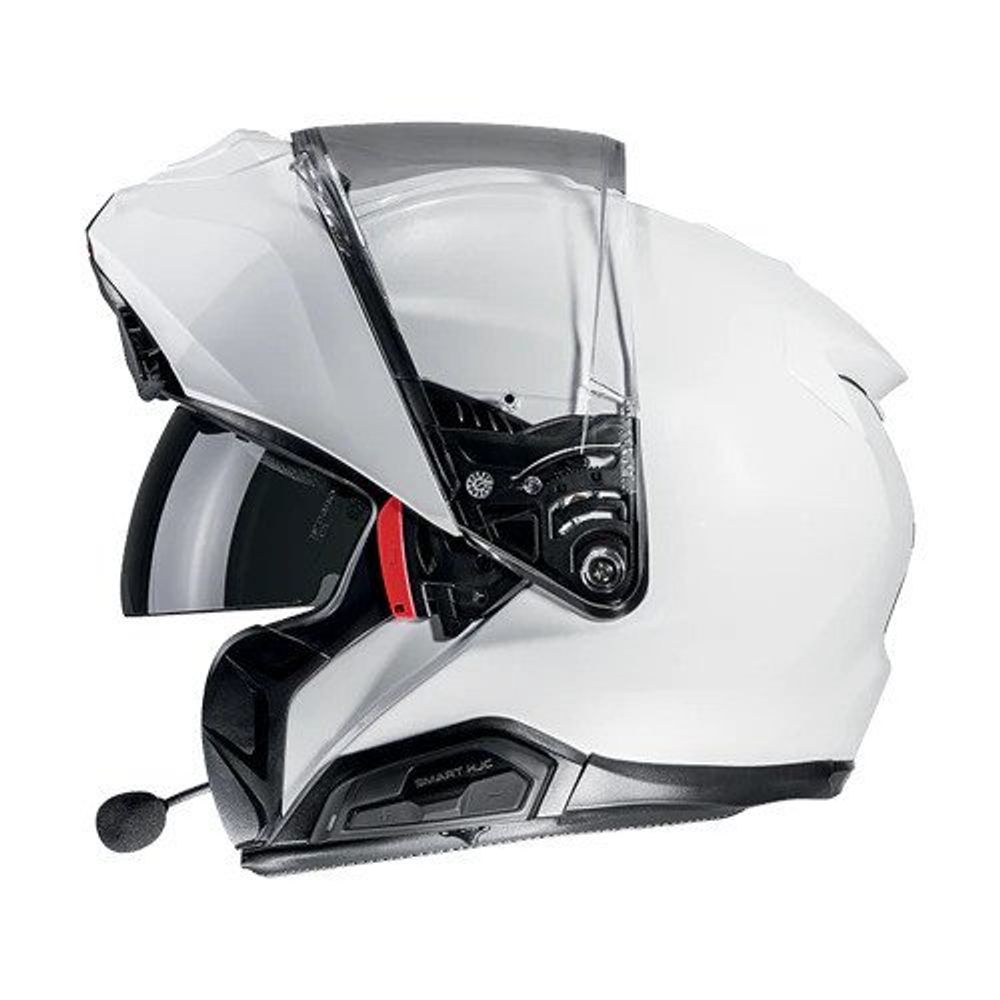 Smart 21B / Черный