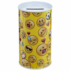 GAEM Копилка, L6,5 W6,5 H12 см, 3в.