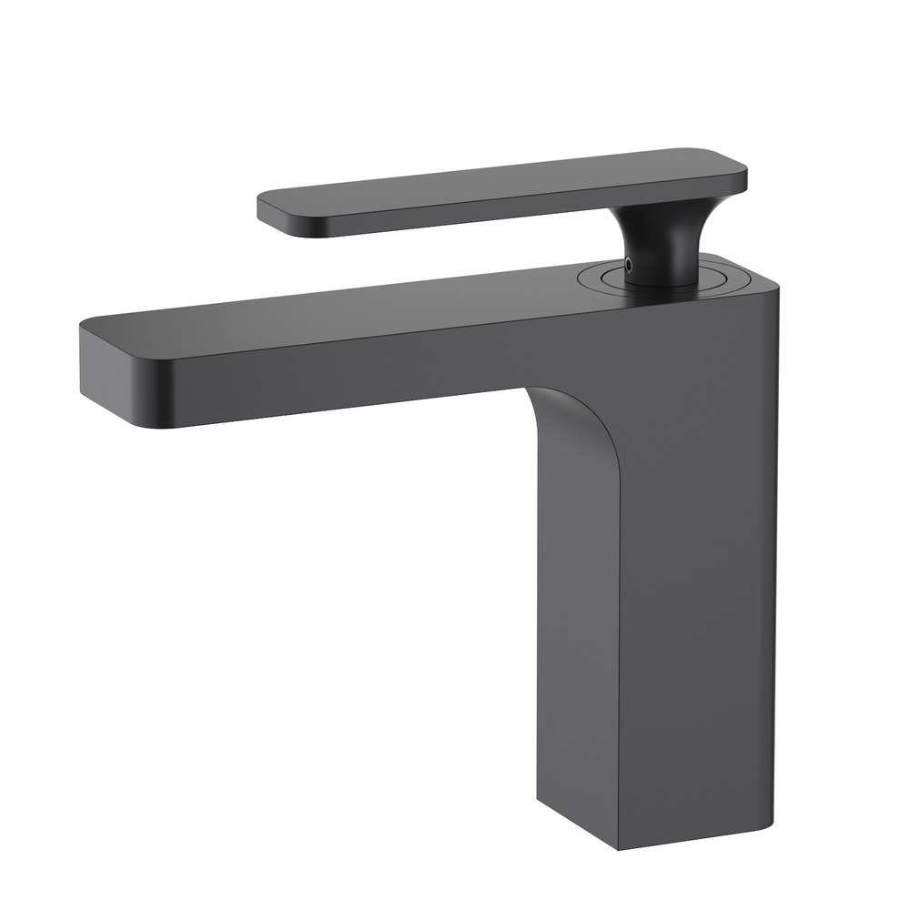 Смеситель для раковины Torne 4361/03F Черный