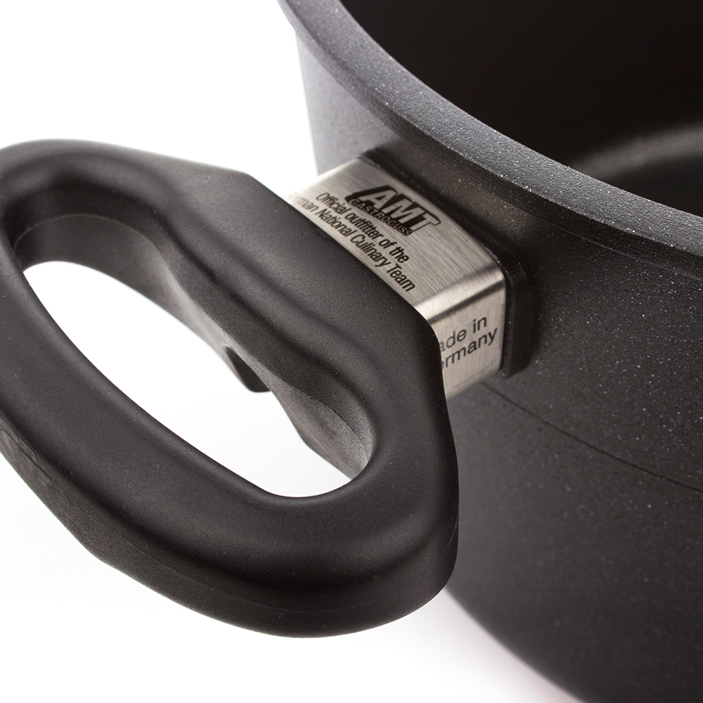 Набор посуды 4 предмета AMT Gastroguss Frying Pans AMT 4-1