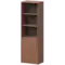 Шкаф А-321 Терракота 560x370x2000 Арго