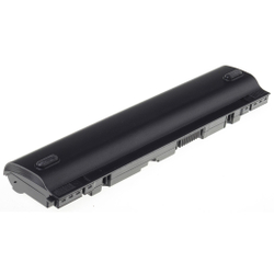 Аккумуляторная батарея AnyBatt 4400 mAh для ноутбука Asus A32-1025, A31-1025
