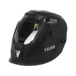 Маска сварочная WELDER Ф11 DIGITAL Хамелеон 98x87 мм, DIN 3/4-8/9-13 WDP-VISION-Ф11-П