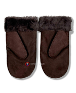 ВАРЕЖКИ UGG GLOVES