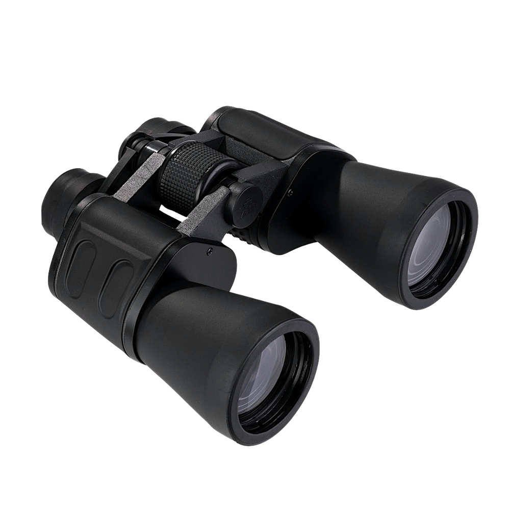 Бинокль Helios 20x50 в чехле -