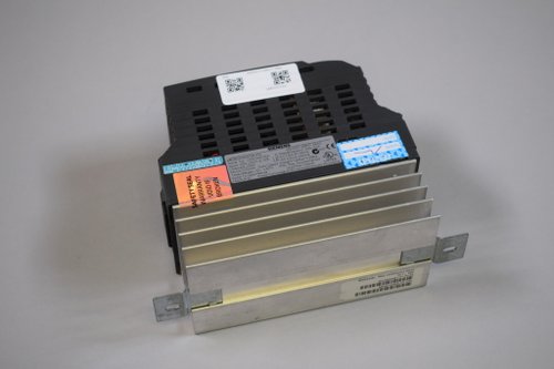 SIEMENS 6SE6410-2BB17-5BA0