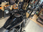 Harley-Davidson FXDR 114 (2018)