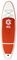 Надувная SUP-доска JS Board GQ Orange GQ290 290х76х10 см полный комплект