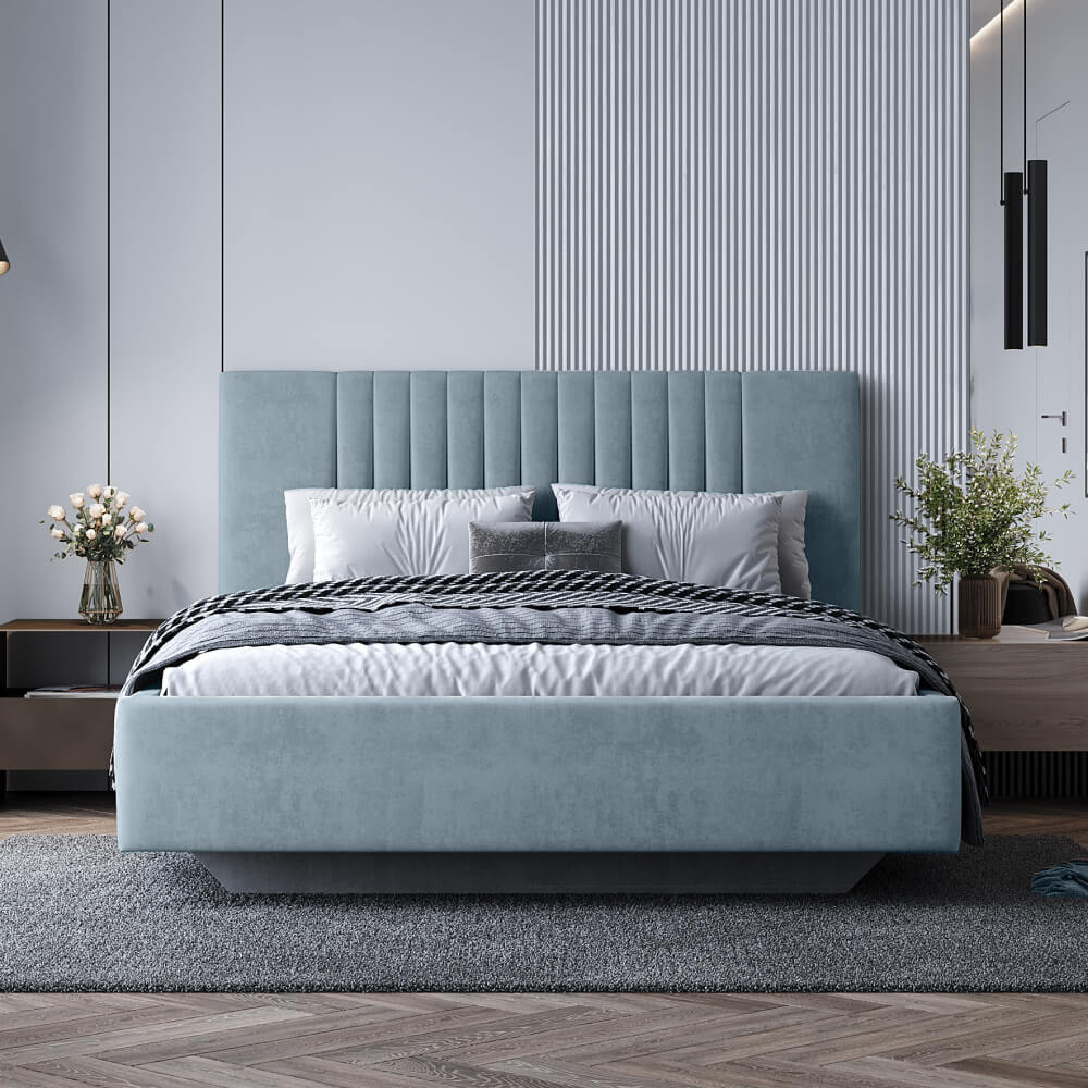 Кровать Корона Silvia 2 Парящая