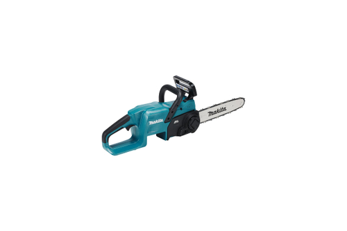 Аккумуляторная цепная пила Makita 18 В, 30 см, 7.7 м/с, без АКБ и ЗУ DUC307Z