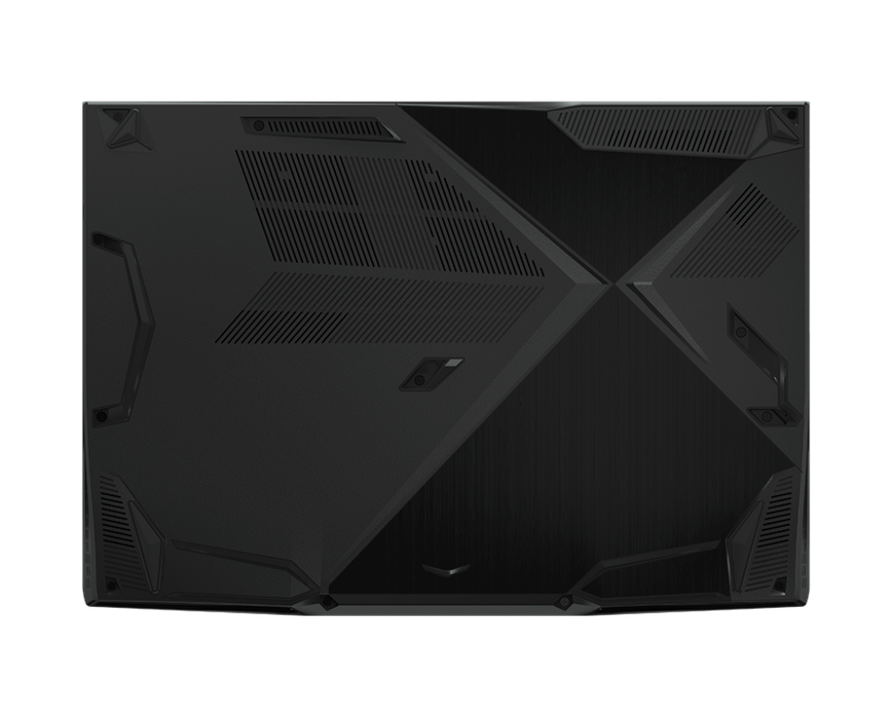 Игровой ноутбук MSI GF63 RTX 4060 i7 16 ГБ 144 Гц 15.6" Full HD