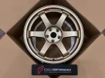 КОВАНЫЕ ДИСКИ ДЛЯ NISSAN SILVIA S14 1995-1998 НИССАН