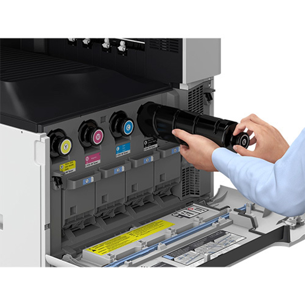 МФУ Canon imageRUNNER C3326i, A3, 26 стр./мин, WiFi, цветной