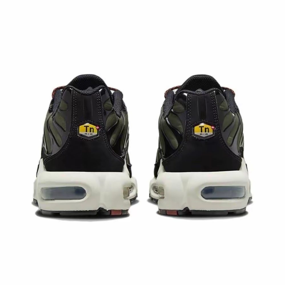 Nike Air Max Plus "Cargo Khaki Phantom"