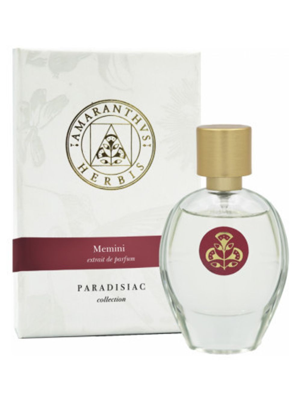 Amaranthvs Memini