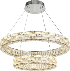 Подвесной светильник Gabbana 4014/09/02P Stilfort