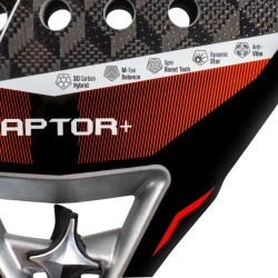 Ракетка для Padel Starvie Raptor+