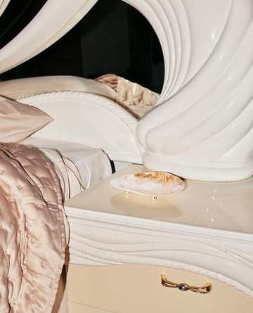 ZARA HOME - MARISA BERENSON ДЕКОРАТИВНАЯ ЧАША ИЗ ПЕРЛАМУТРА