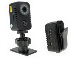 Ambertek DV150 с ночным IR видением