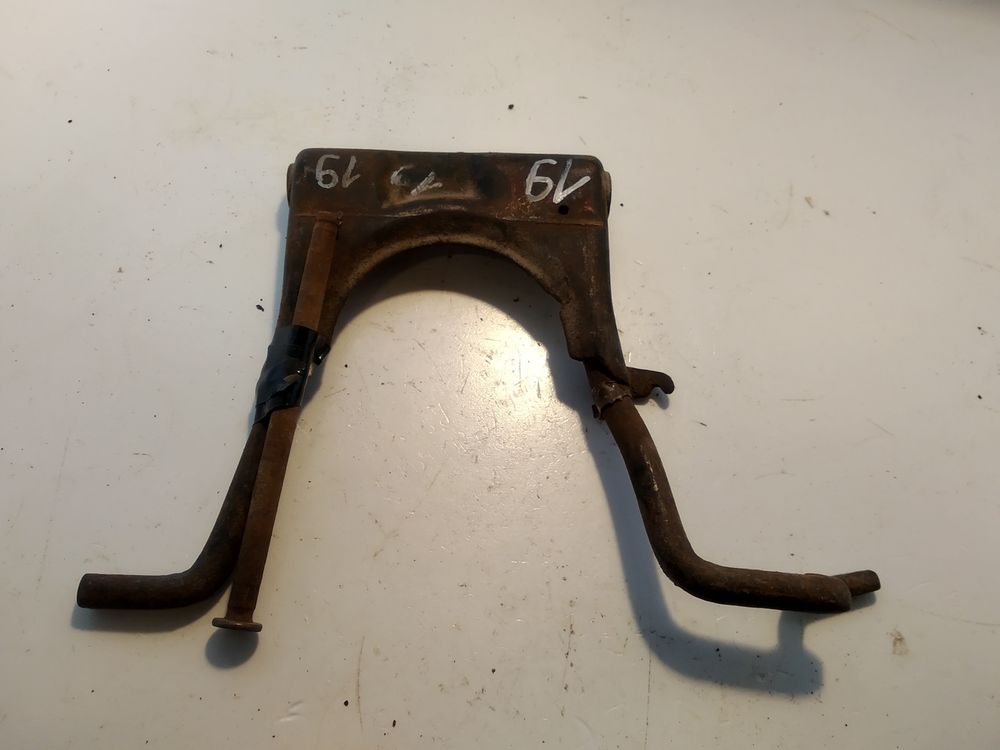 подножка центральная honda tacty ab19 хонда 50