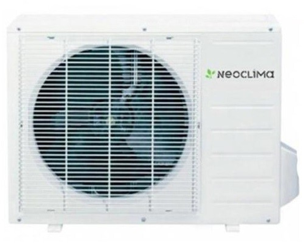 Напольно-потолочный кондиционер Neoclima NS/NU-24CT1