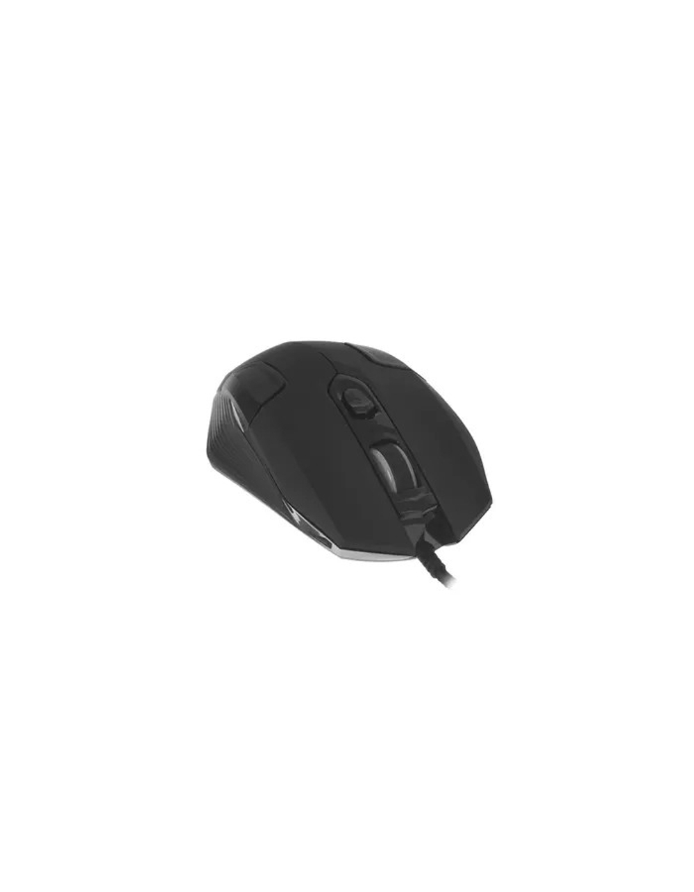 Мышь Acer OMW170 [ZL.MCEEE.00R] черный