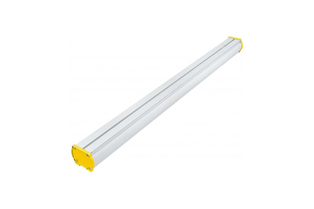 Светильник LED Diora Piton 2Ex 110/13600 Д прозрачный 13600лм 110Вт 5000K IP65 0,95PF