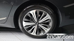 KIA K8 Signature Special — 2024