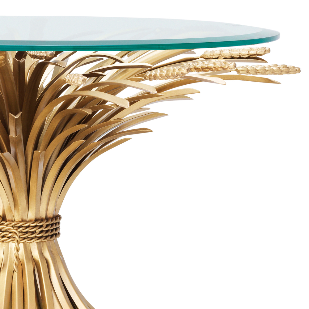Приставной столик Side Table Bonheur арт.111099