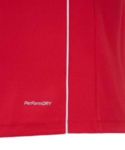 Футболка игровая Jogel DIVISION PerFormDRY Prisma Jersey-K, красный R2 - изображение 11