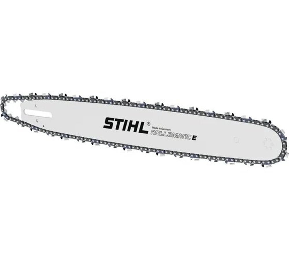 Шина пильная STIHL R50 20'' 3/8'' 1,6мм 72шт ОРИГИНАЛ (3003-000-5221)