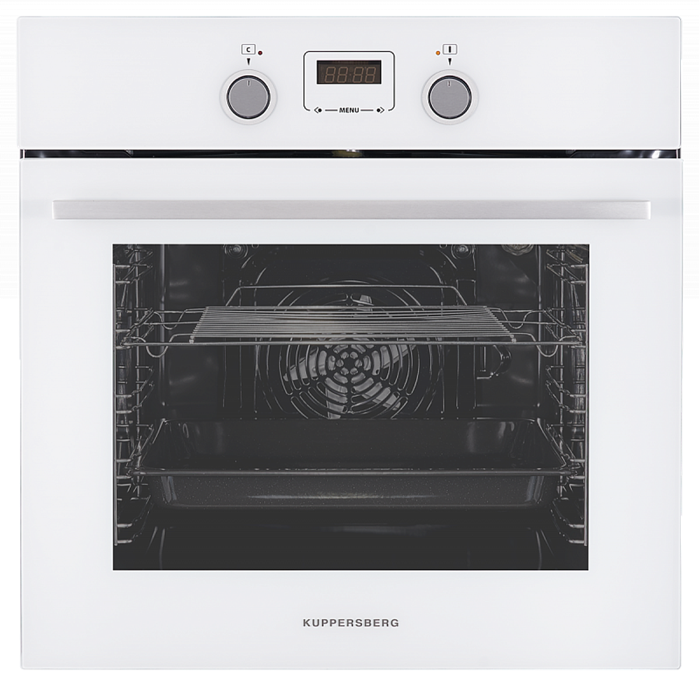 Электрический духовой шкаф KUPPERSBERG HO 658 W